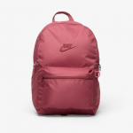 Nike Heritage Backpack 2.0 23L Pink Smoke/ Pink Smoke/ Mystic Dates 23 - Suurus 23 l (IB4343-654 Seljakotid)